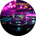 全英文House气氛电音车载慢摇串烧-DJ舞曲下载-乐听音乐工作室