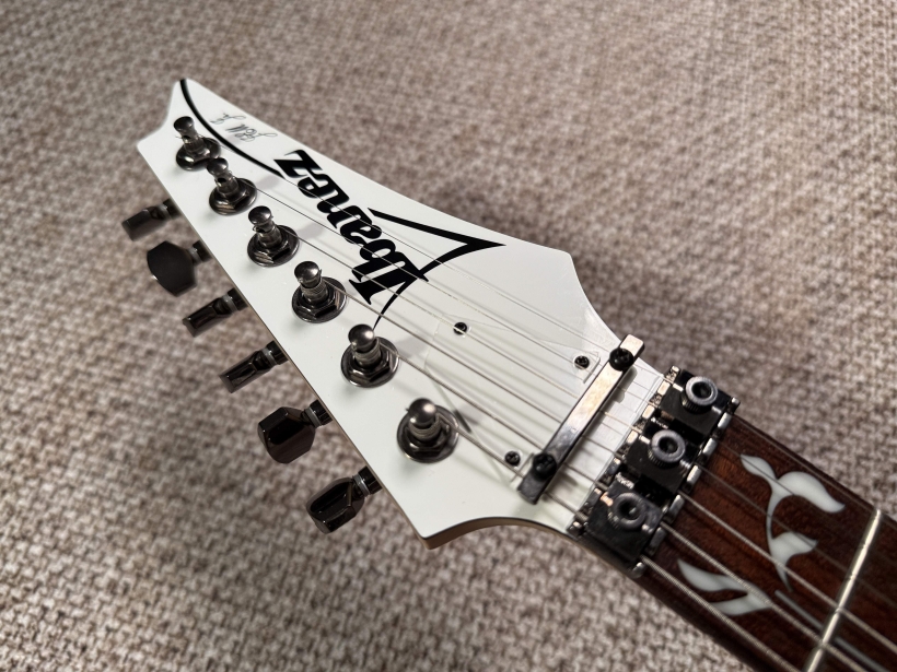 依班娜JEMJR-WH实拍图4