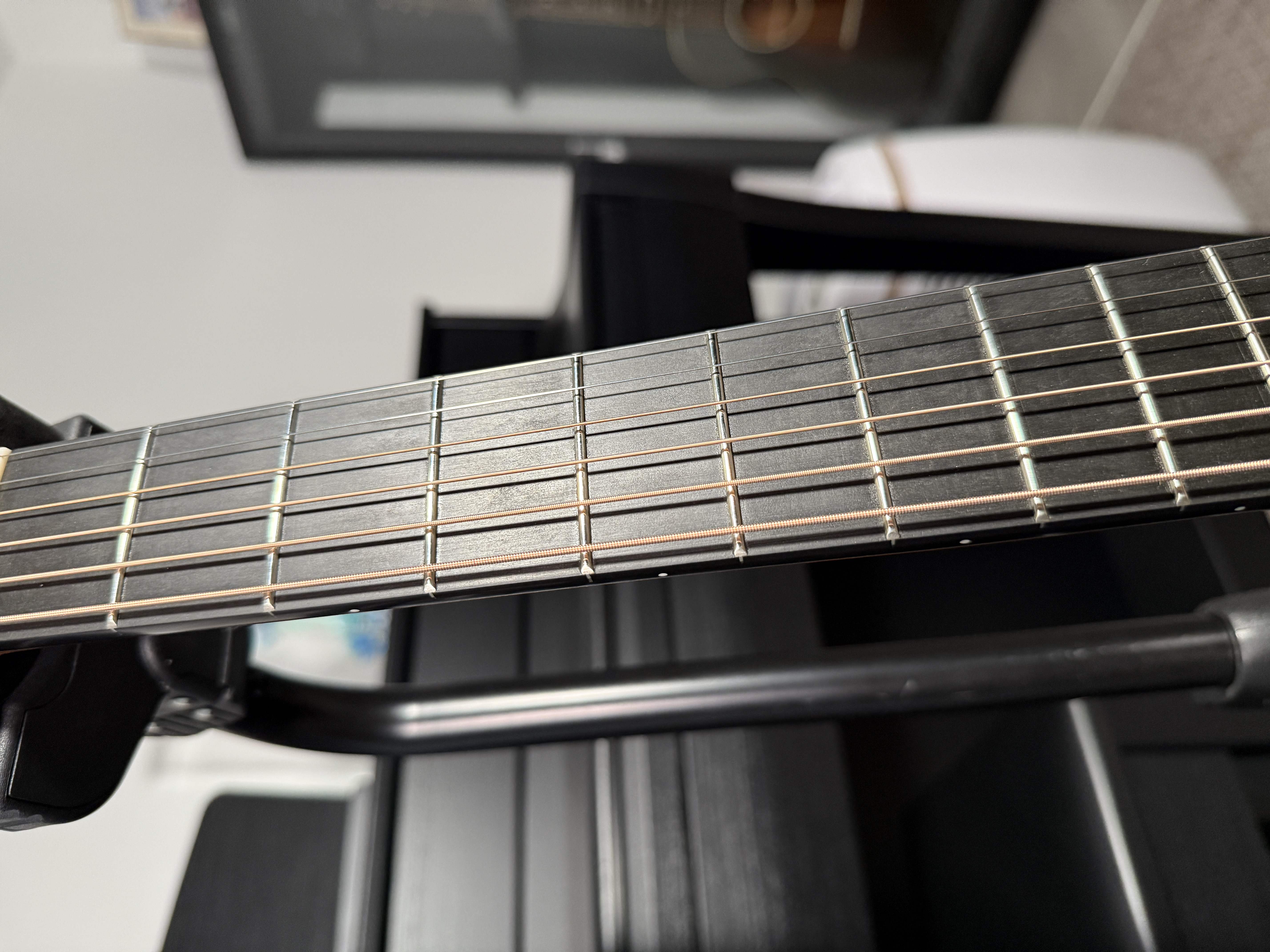 马丁LX1E实拍图3