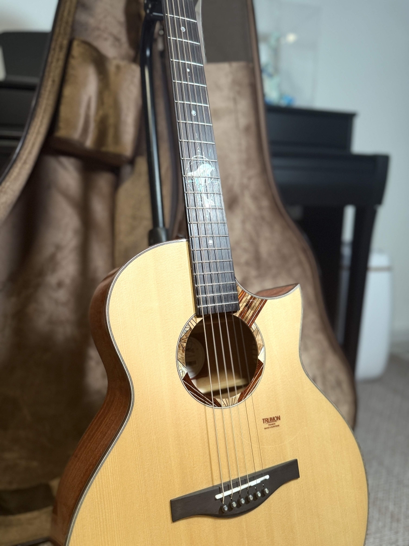 楚门1955TFL海豚物语实拍图2