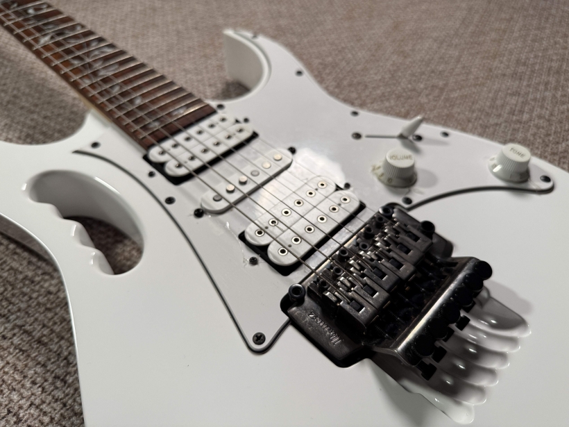 依班娜JEMJR-WH实拍图2