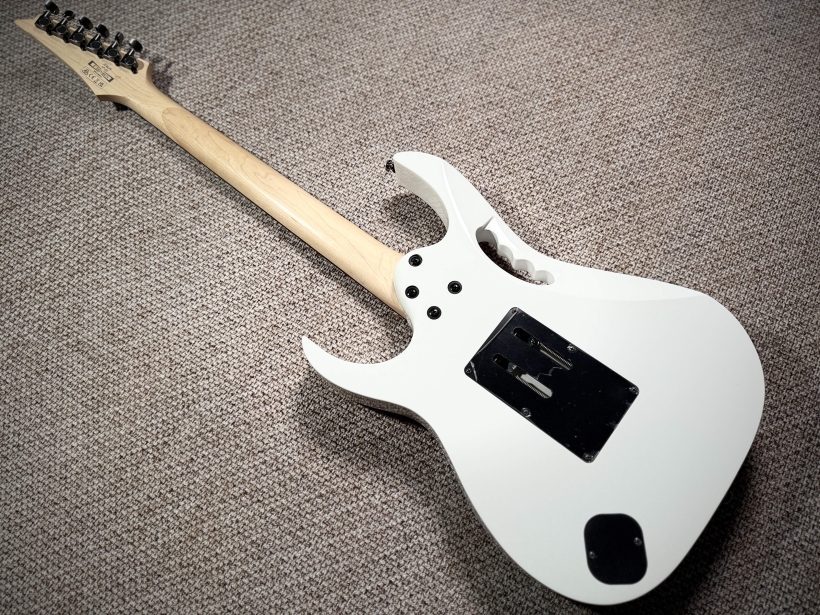 依班娜JEMJR-WH实拍图5