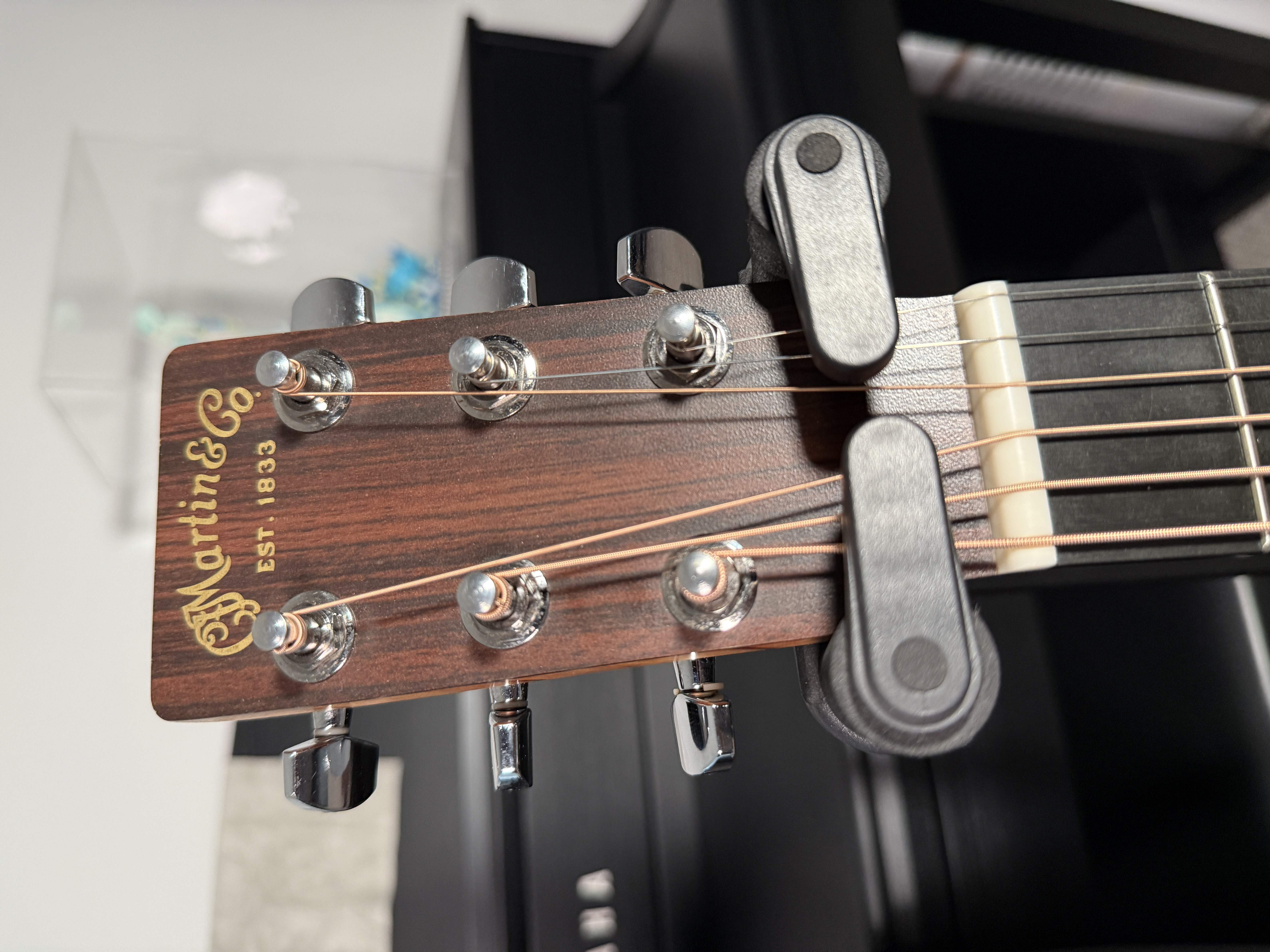 马丁LX1E实拍图6