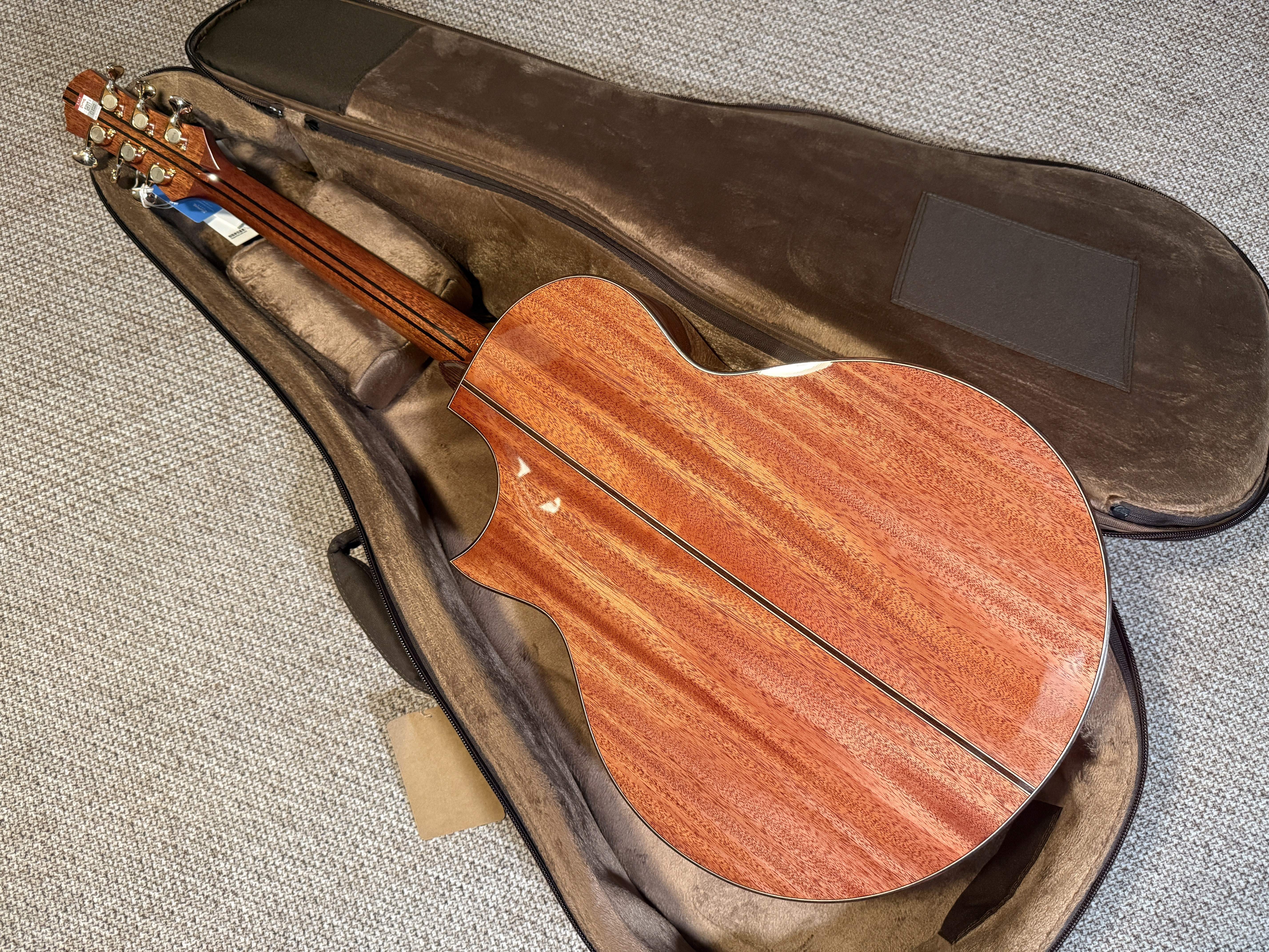 楚门1955TFL海豚物语实拍图7