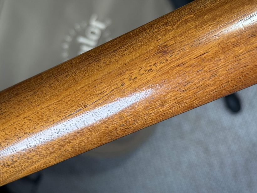 泰勒214CE-K瑕疵细节实拍图3