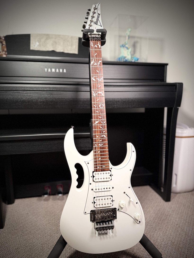 依班娜JEMJR-WH实拍图6