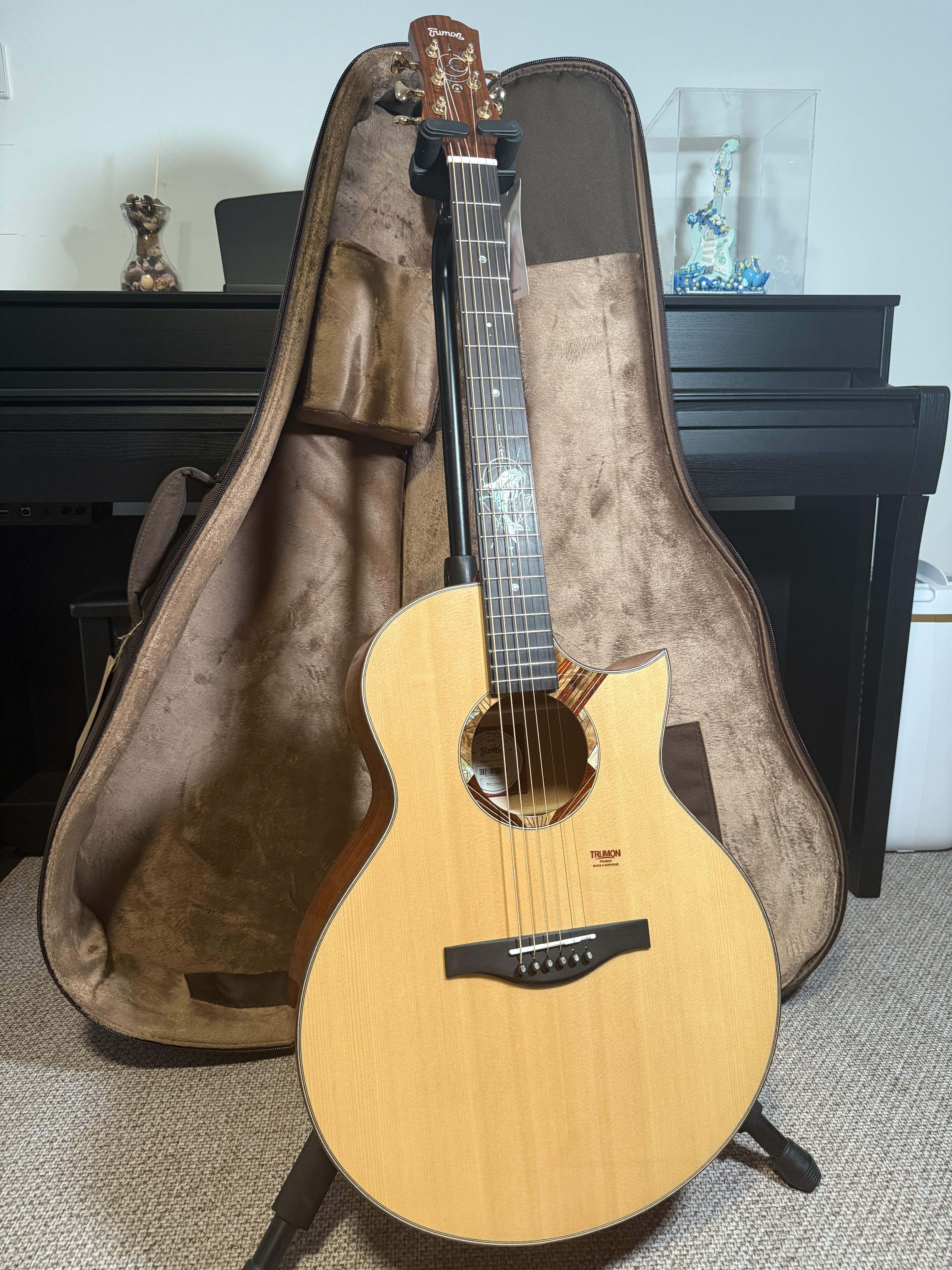 楚门1955TFL海豚物语实拍图1