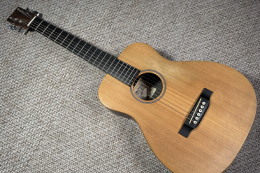 Martin马丁LX1E 85新 二手全单吉他 性价比极高