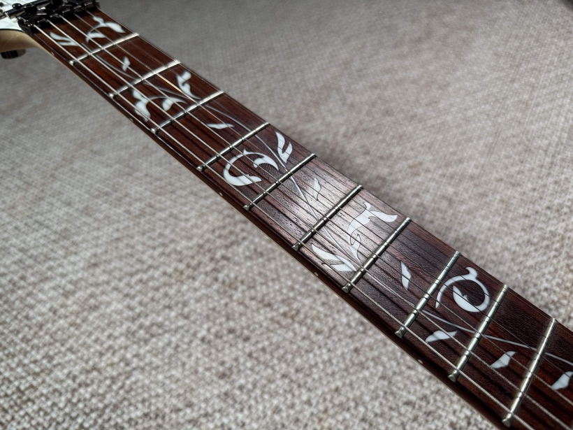 依班娜JEMJR-WH实拍图3