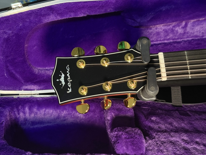 卡普马G1ga实拍图6