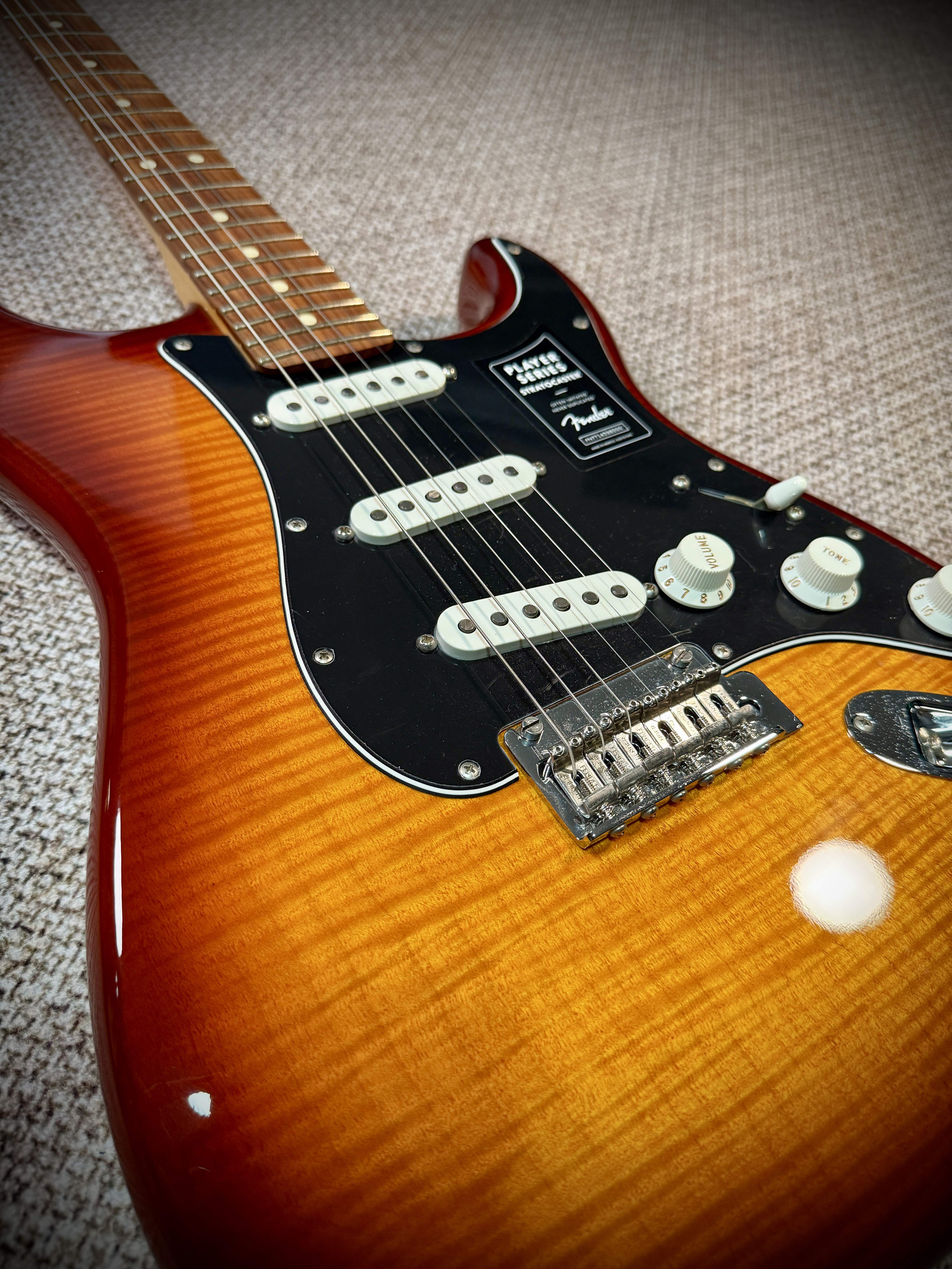 芬达玩家PLUS实拍图4