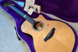 卡普马G1-GA 二手95新 性价比面单吉他 秒价¥1X99