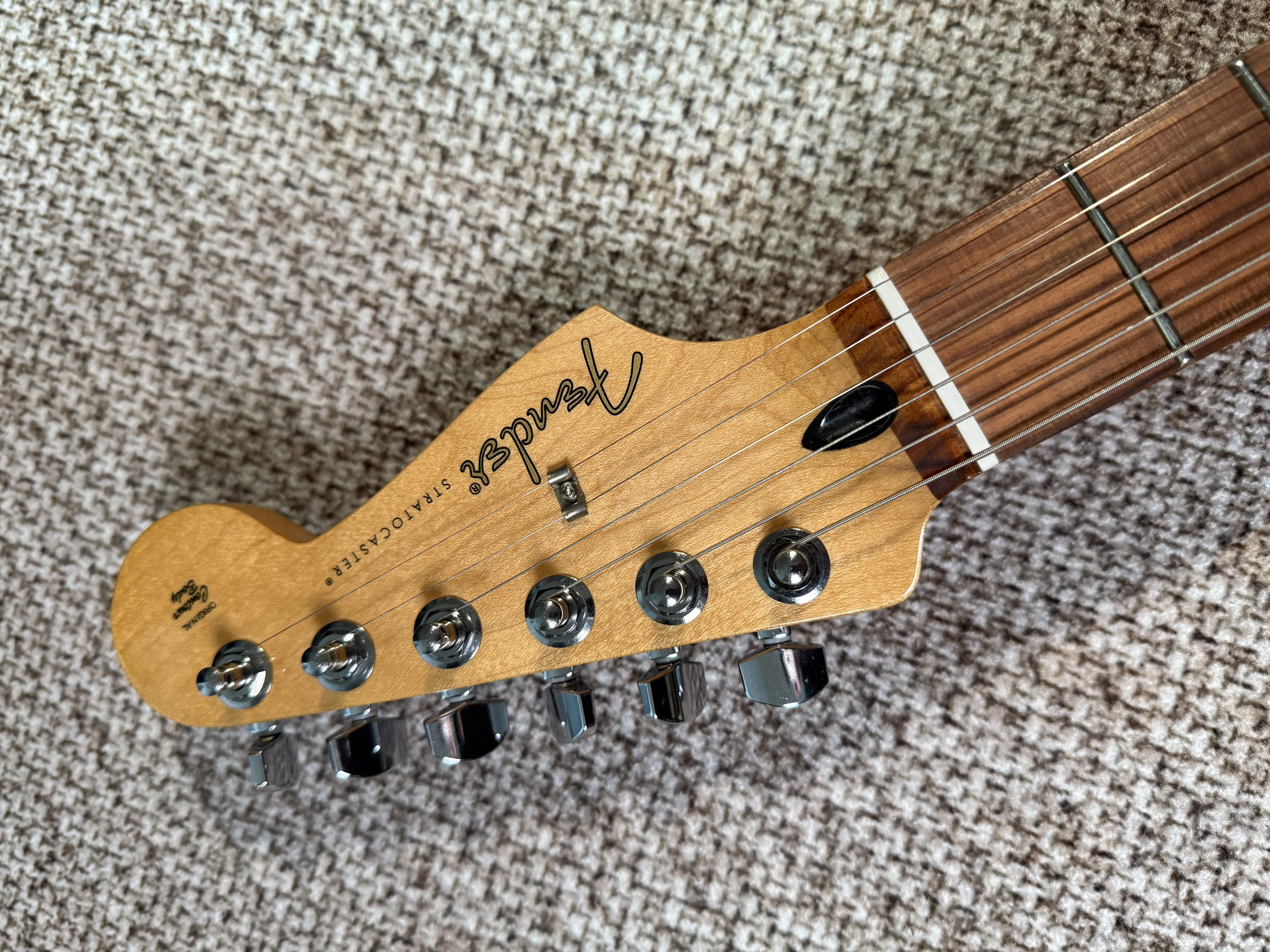 芬达玩家PLUS实拍图6