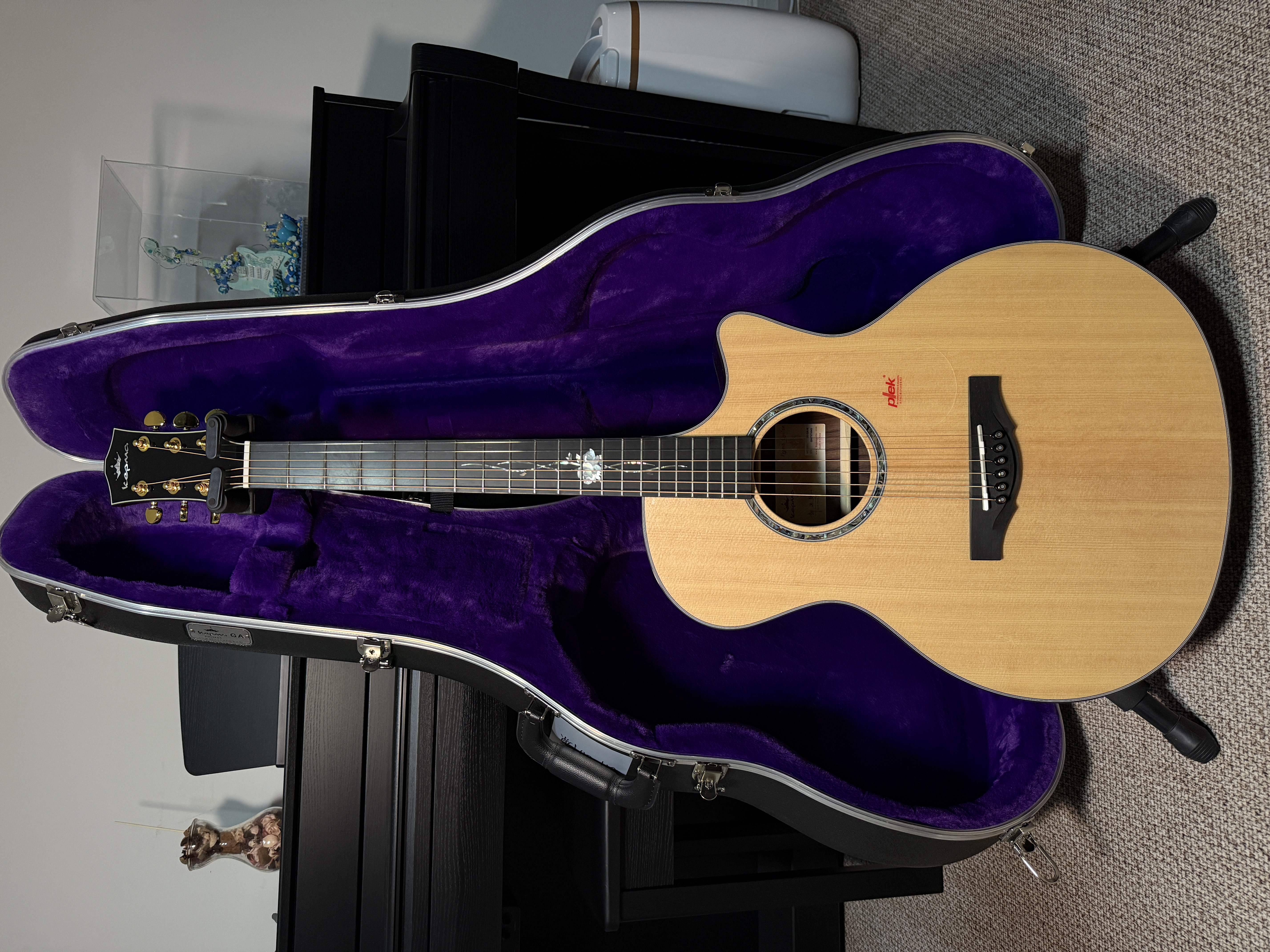 卡普马G1ga实拍图3