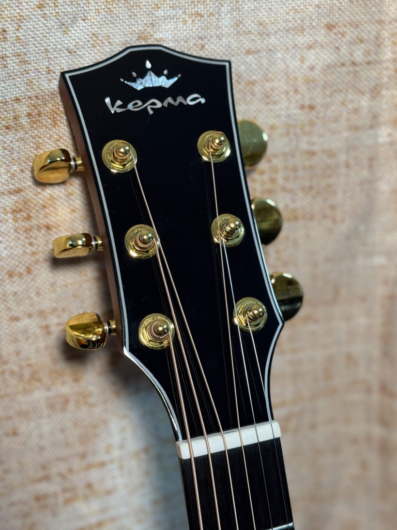 卡普马G1-GA实拍图5