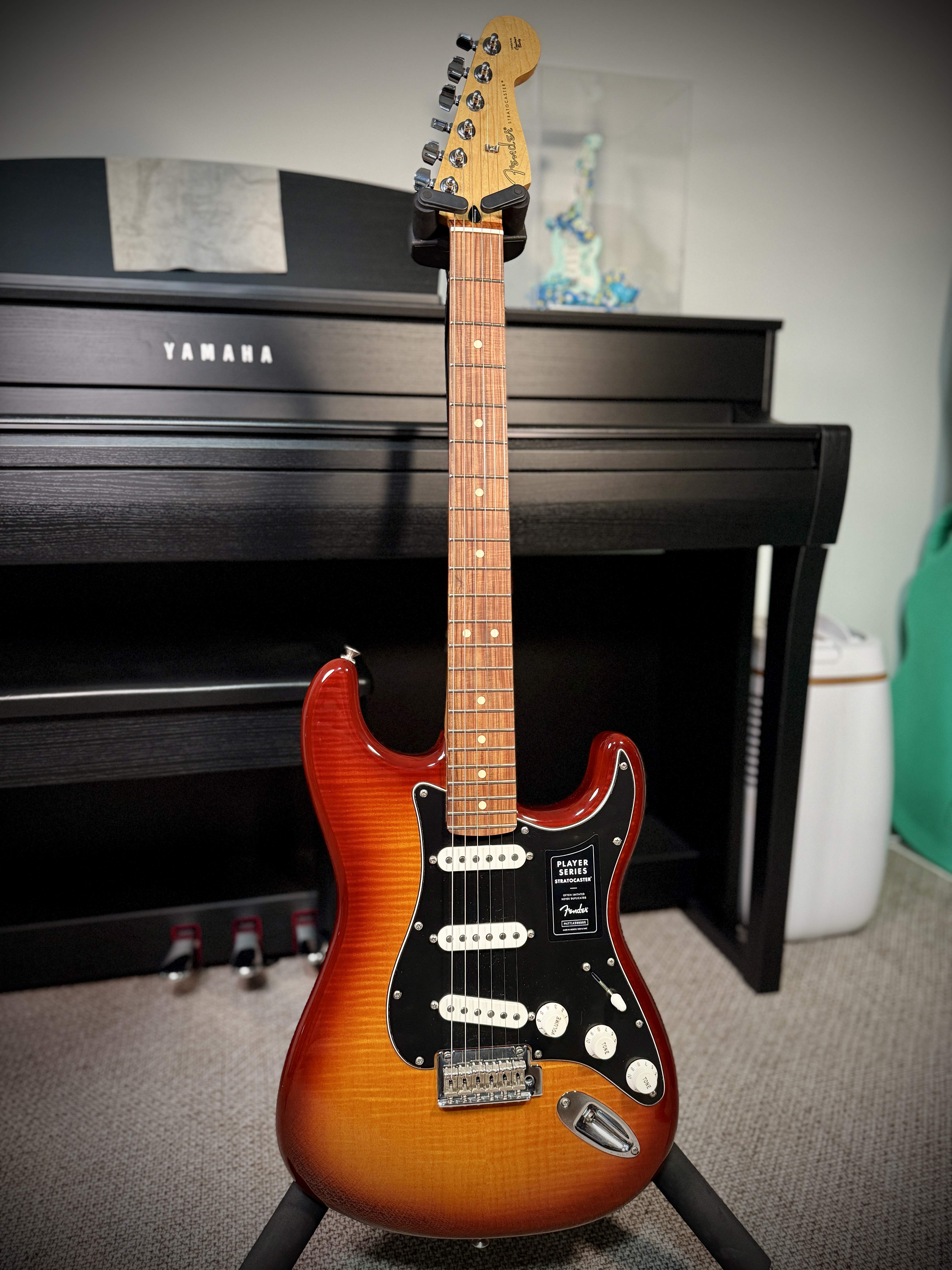 芬达玩家PLUS实拍图2