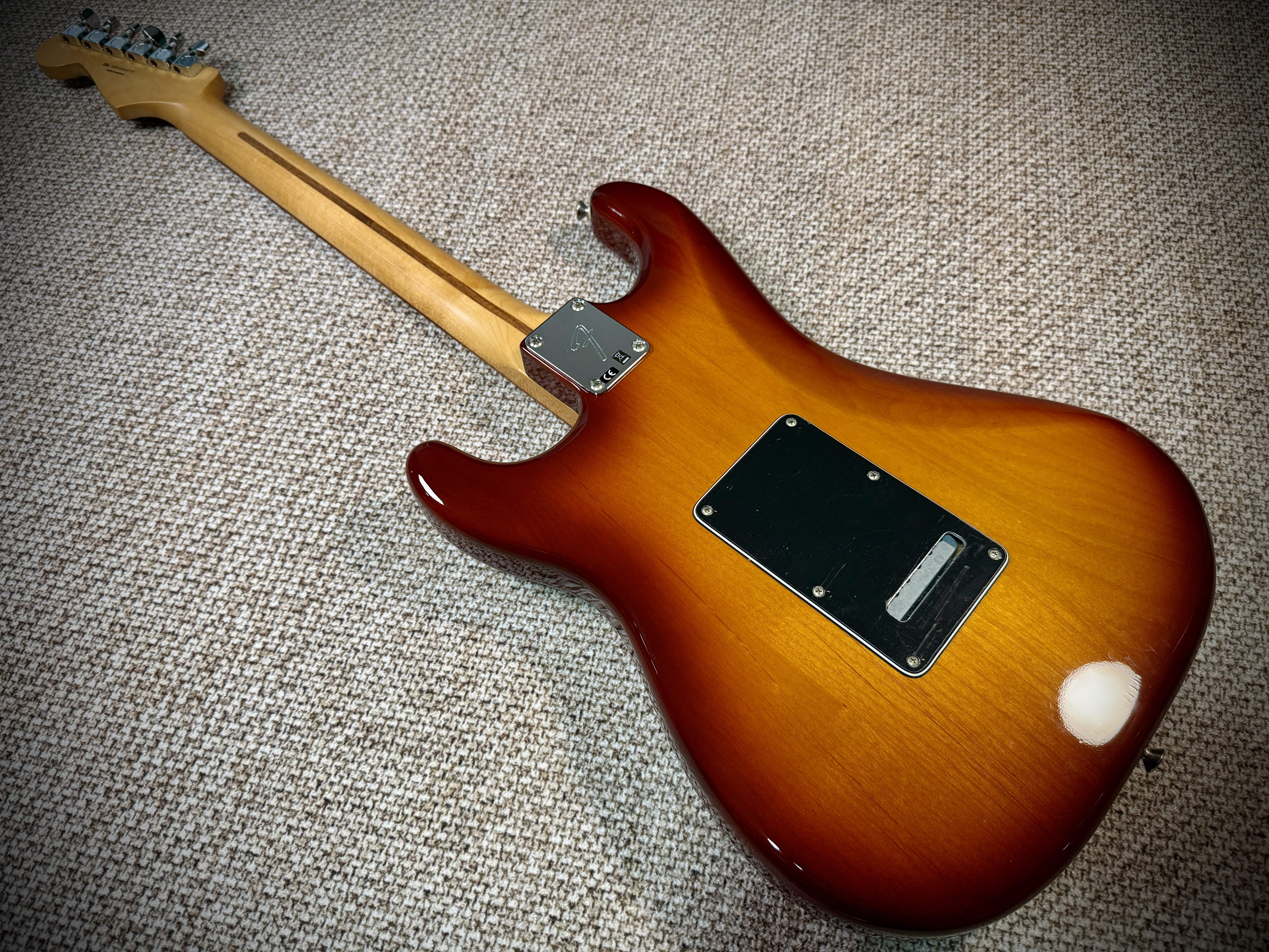 芬达玩家PLUS实拍图3