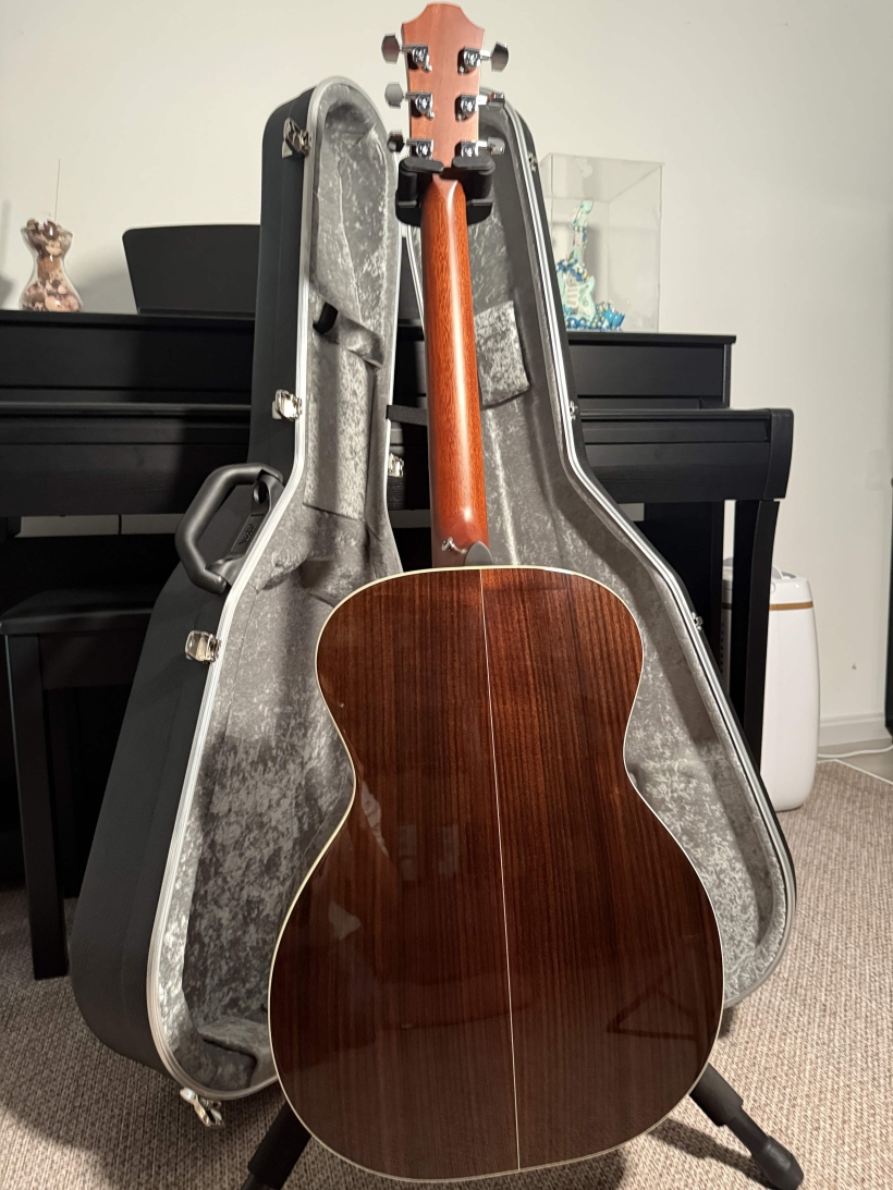 FurchGreen OM-SR实拍图3