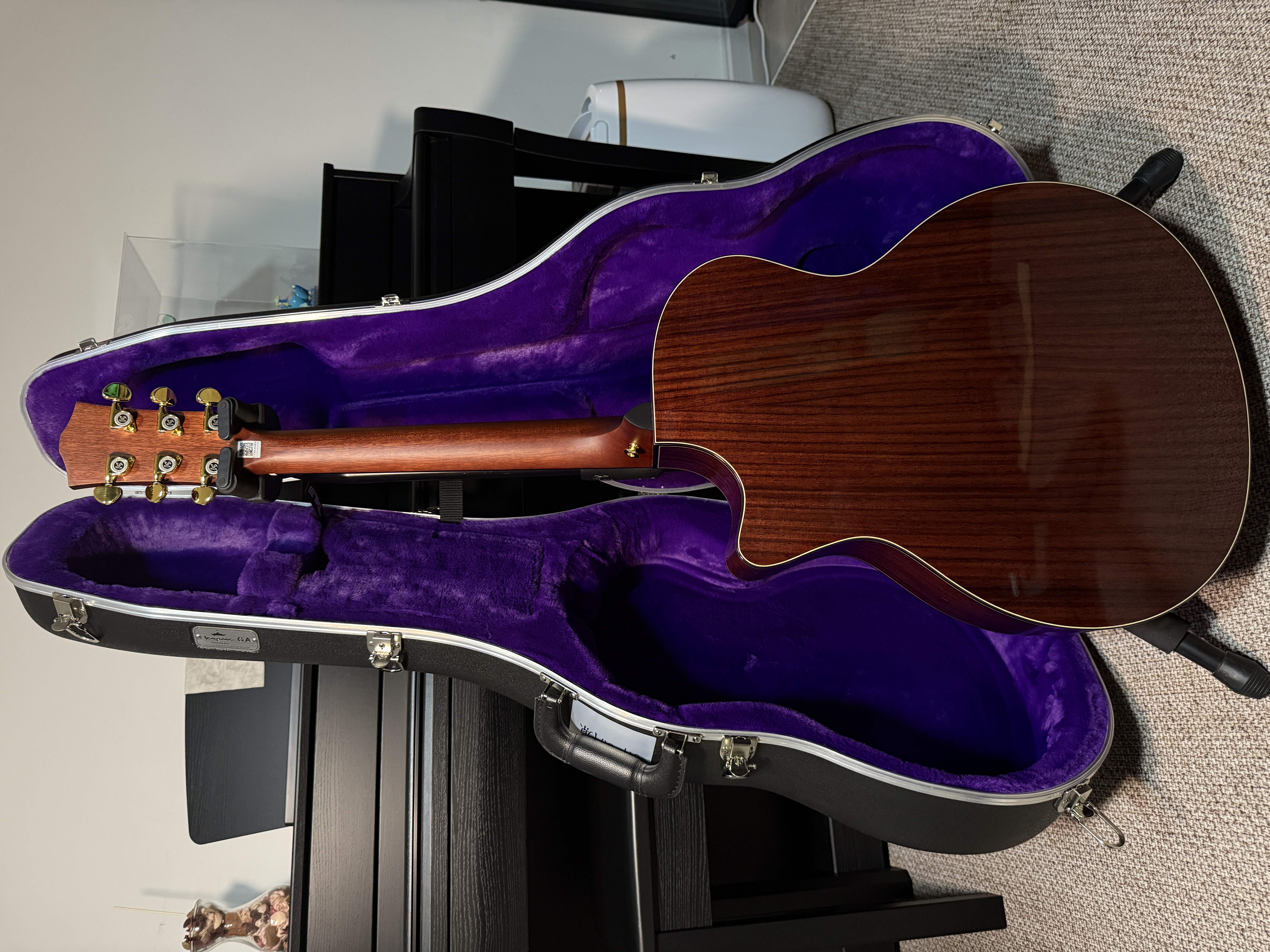 卡普马G1ga实拍图5