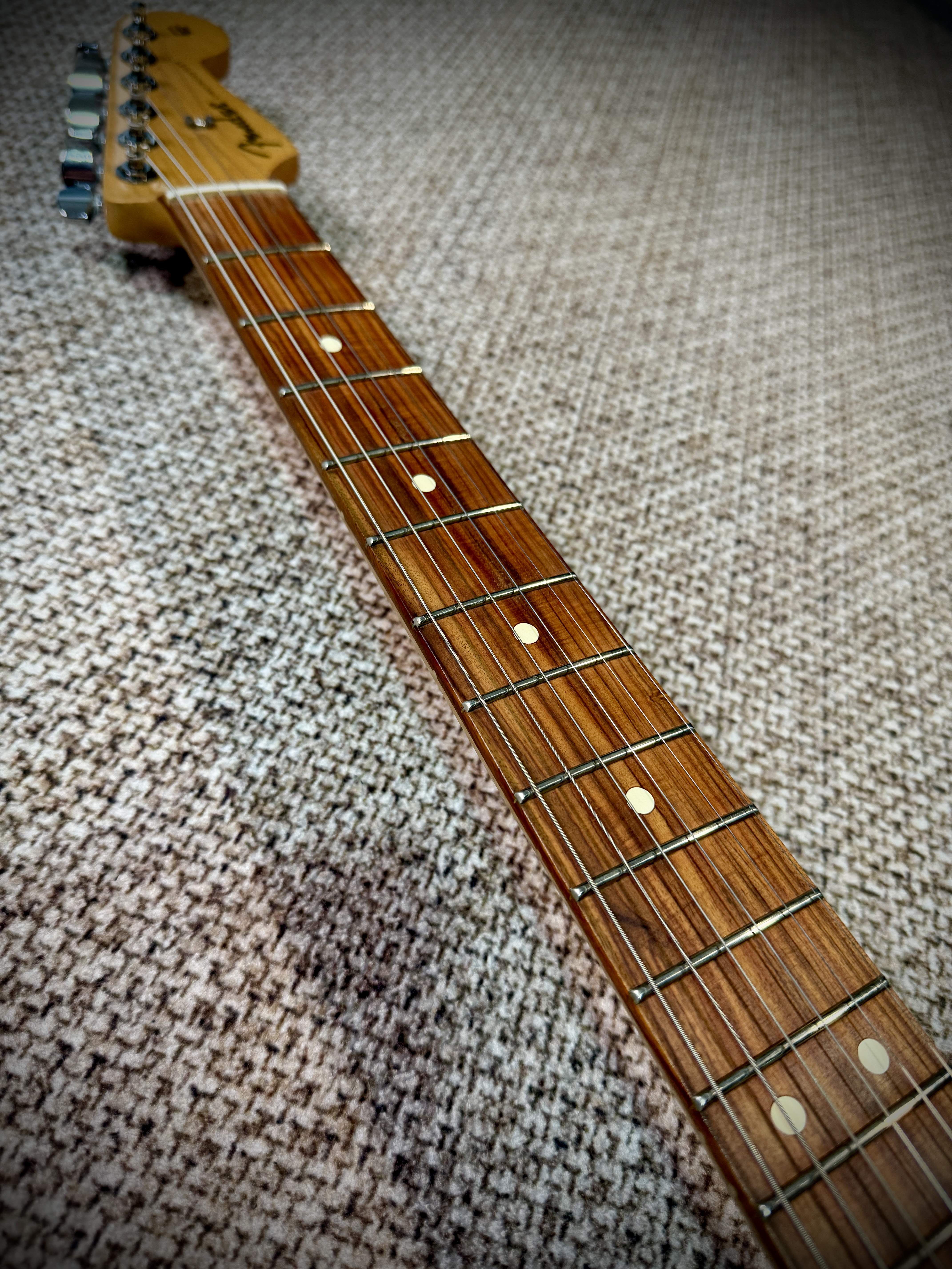 芬达玩家PLUS实拍图7