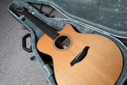 Furch Yellow GC-CR 全新库存琴特价 捷克手工全单吉他