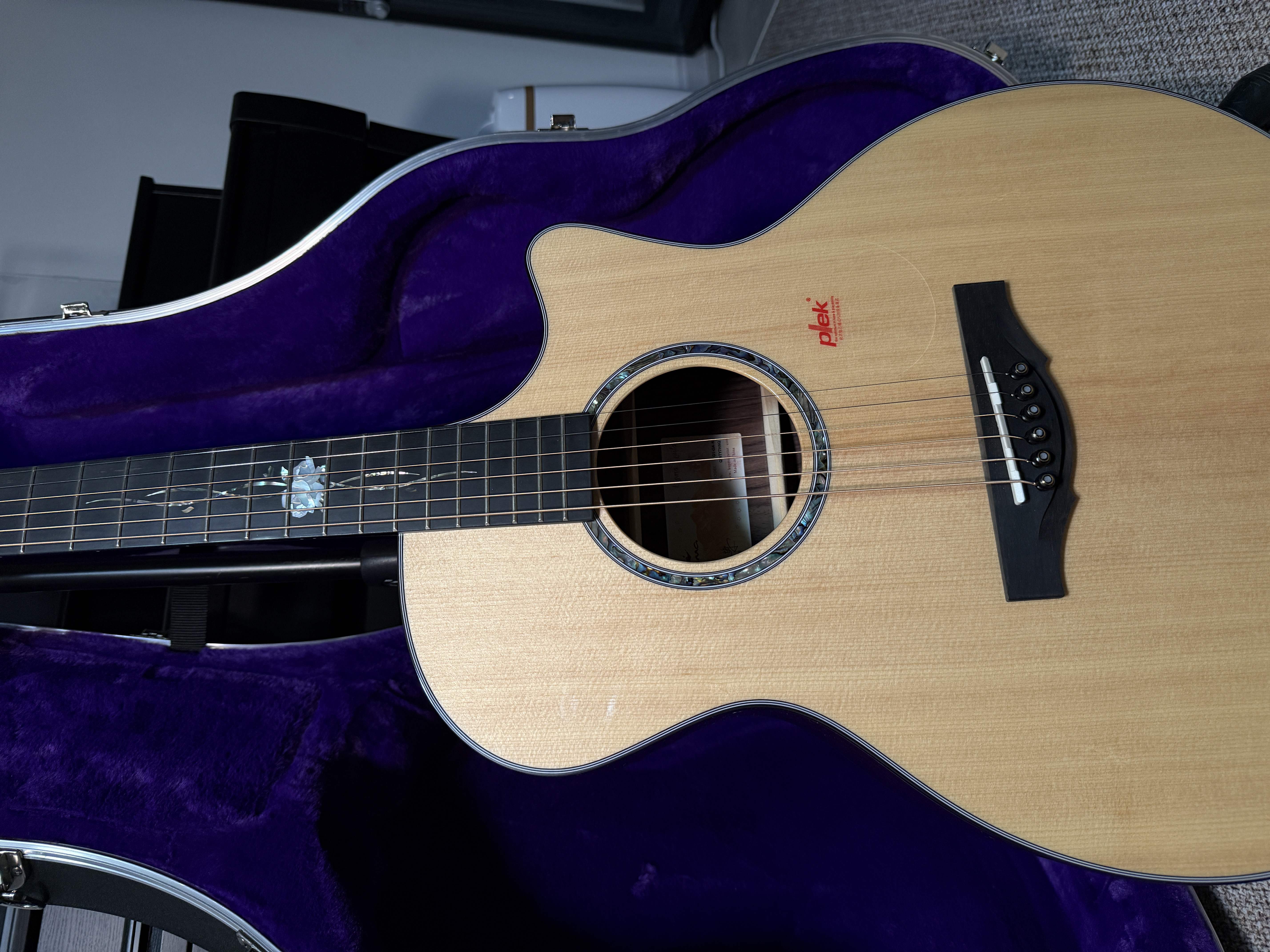 卡普马G1ga实拍图4