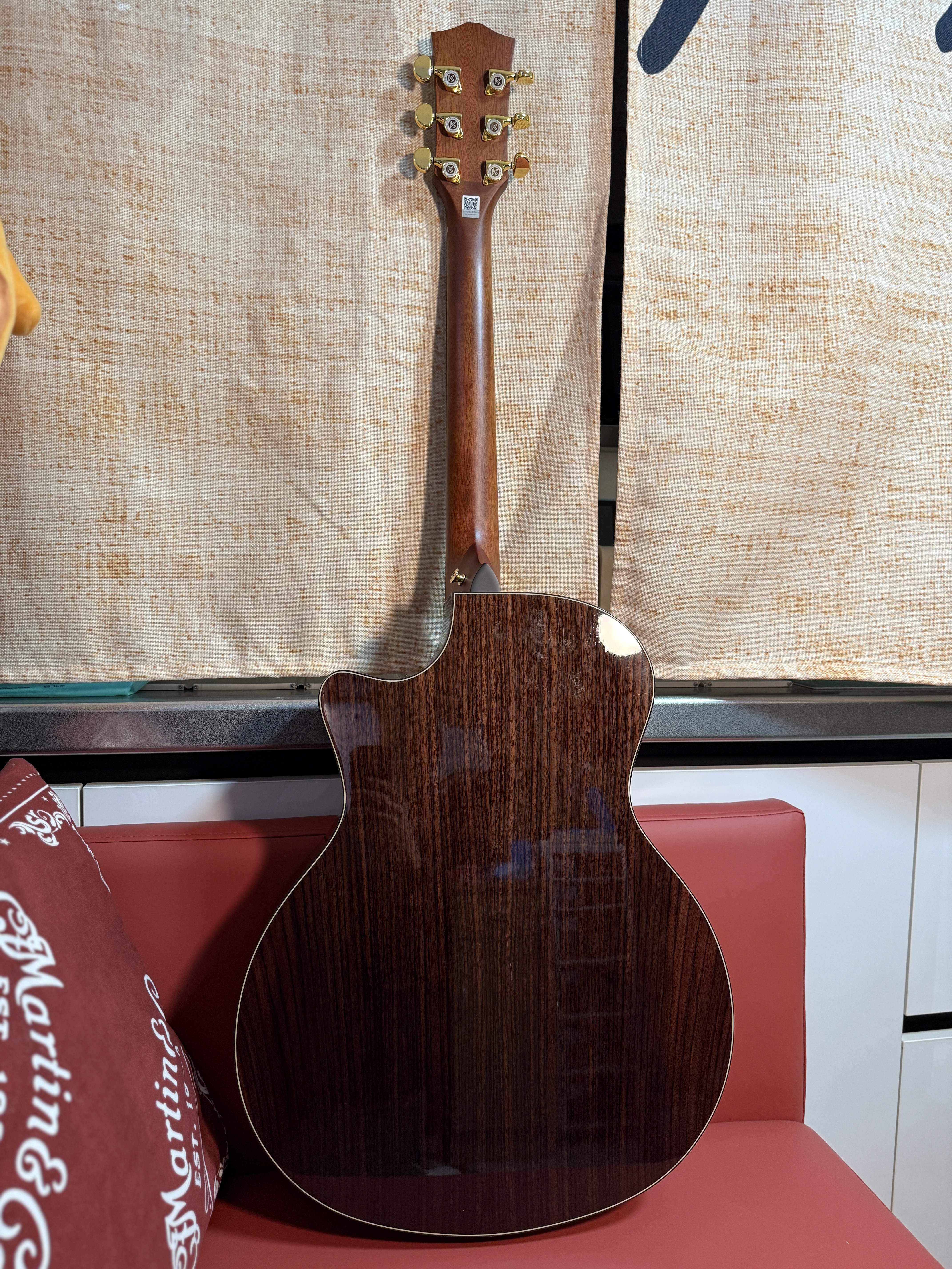 卡普马G1-GA实拍图2