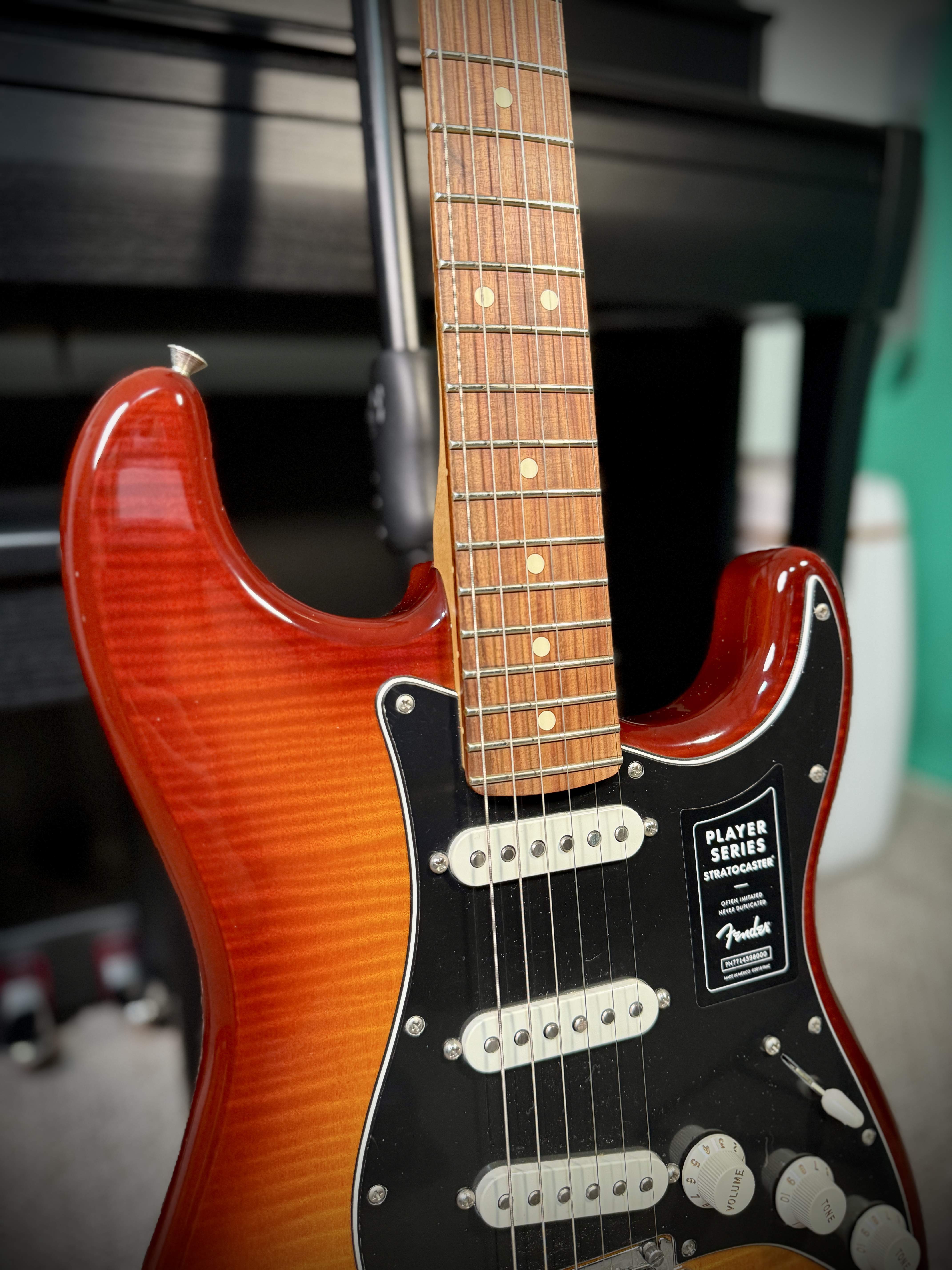 芬达玩家PLUS实拍图1