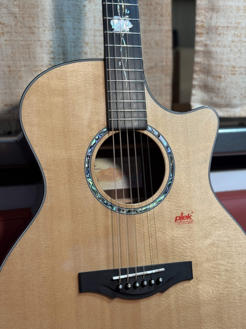 卡普马G1-GA实拍图4