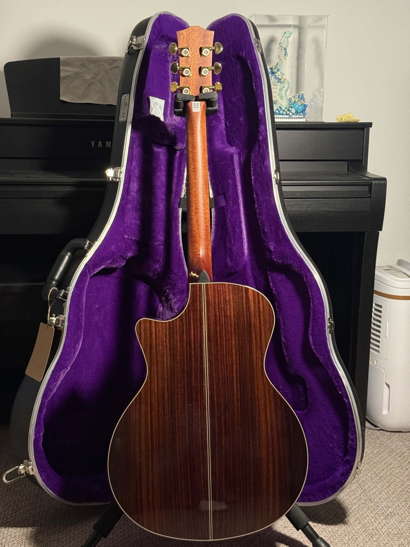 卡普马B1ga实拍图6