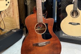 伊斯特曼PCH1gac面单吉他 复古色 85成新 略有磕碰 价格好