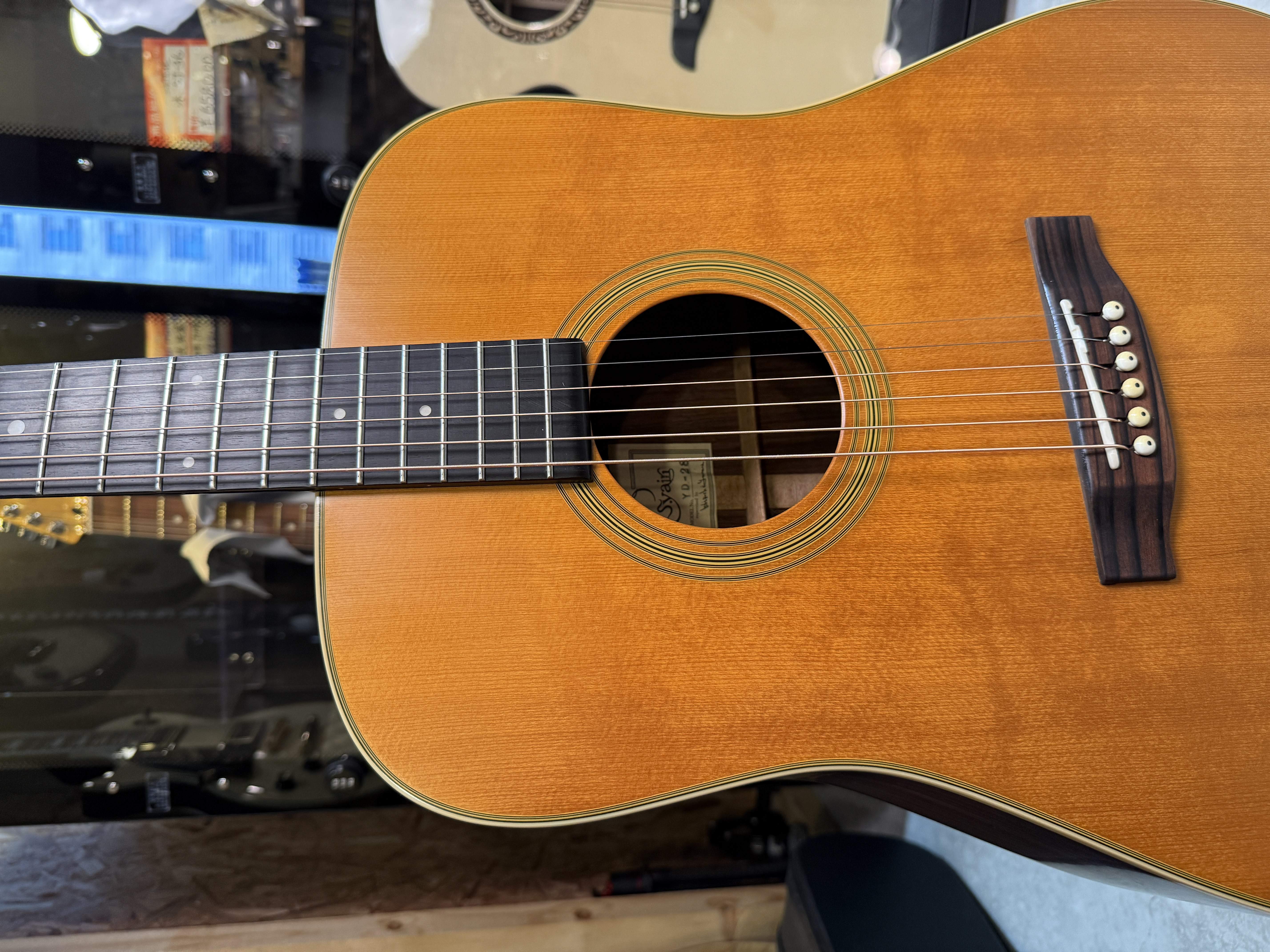 雅伊利YD28实拍图4