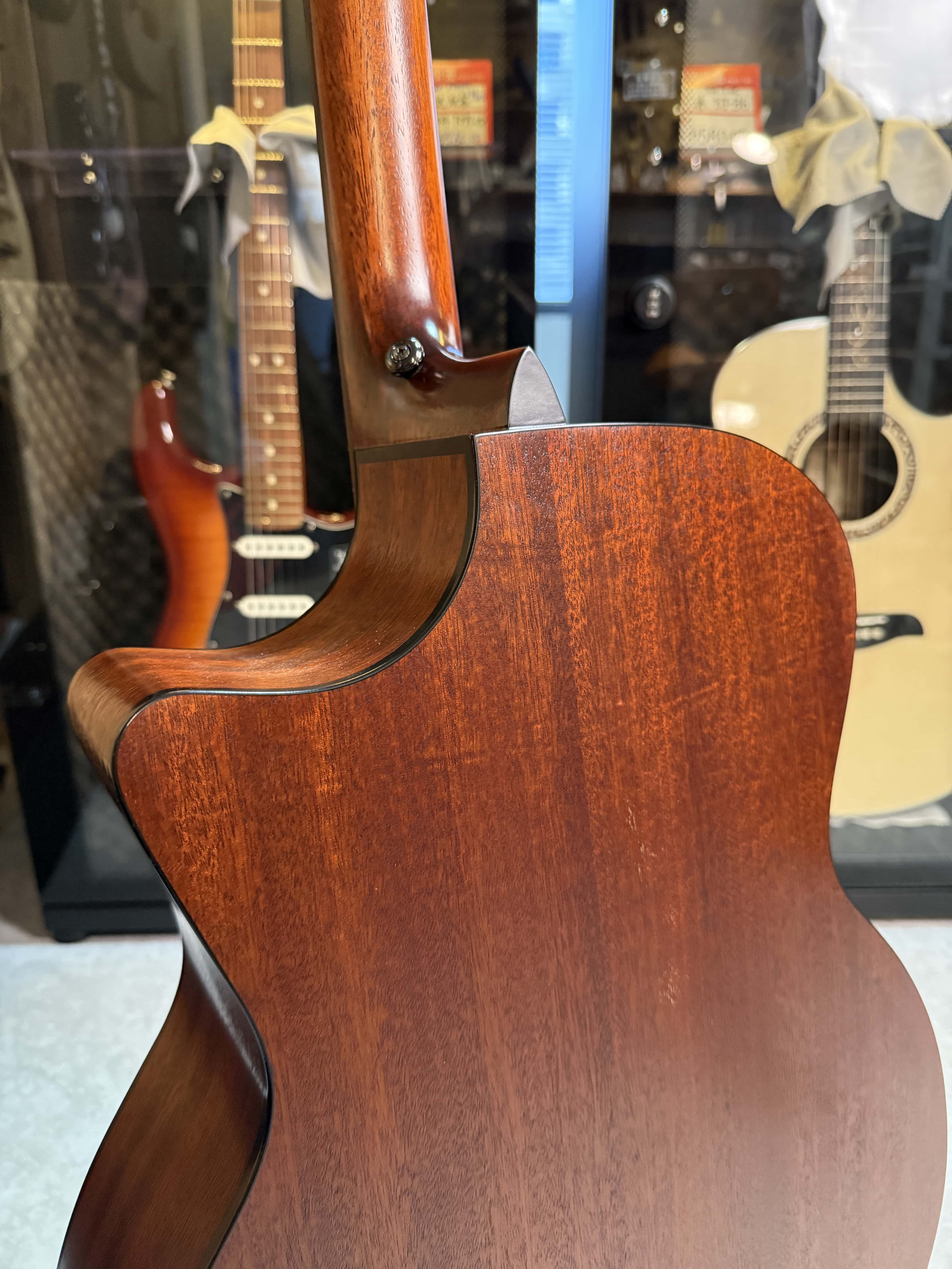 伊斯特曼PCH1gac实拍图2