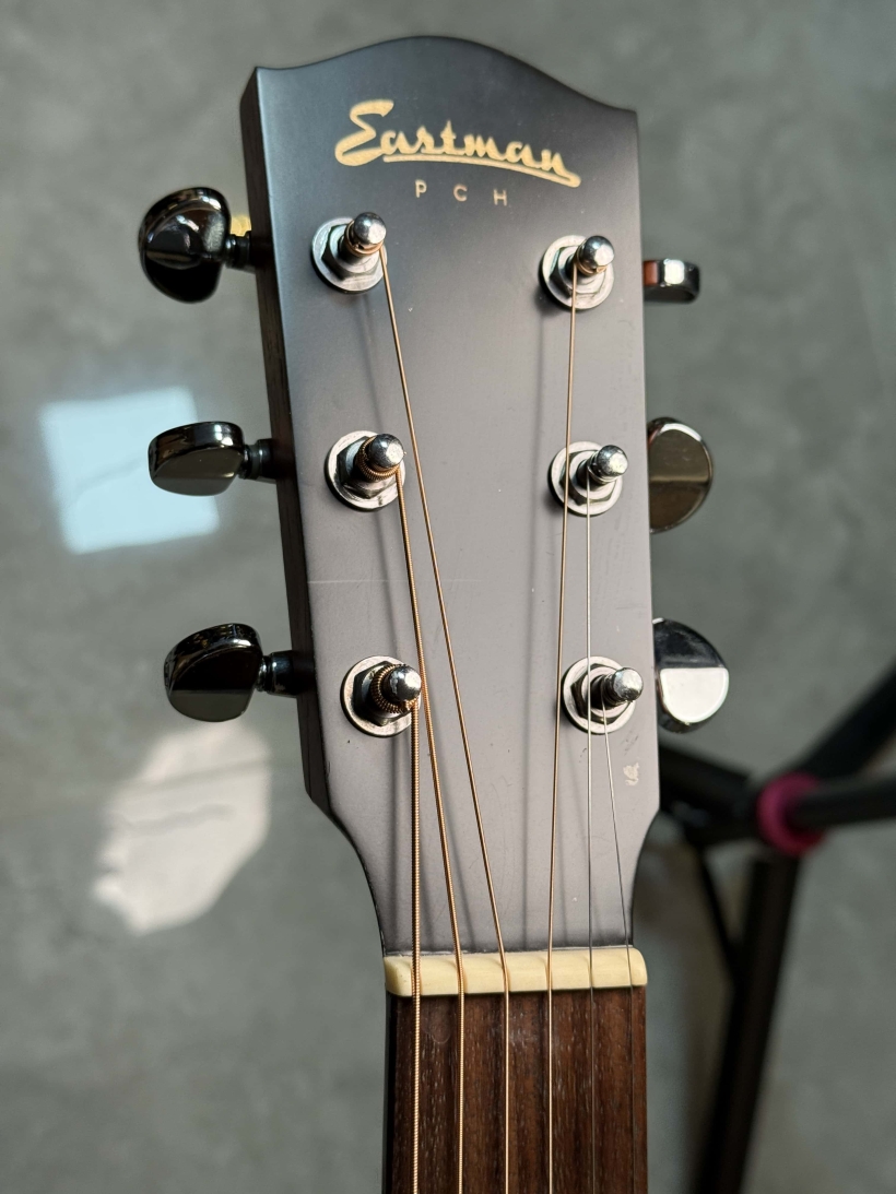 伊斯特曼PCH1gac瑕疵细节实拍图3