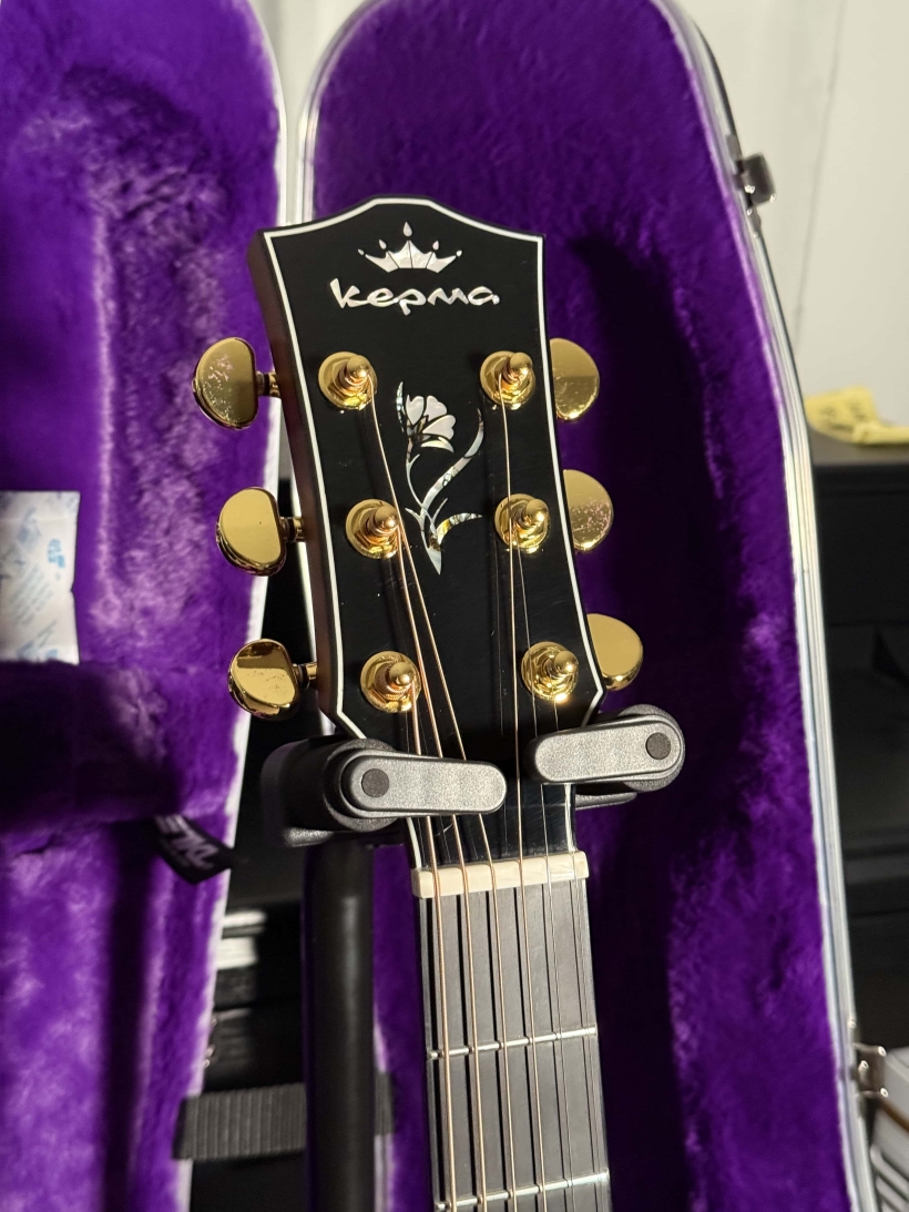 卡普马B1ga实拍图5