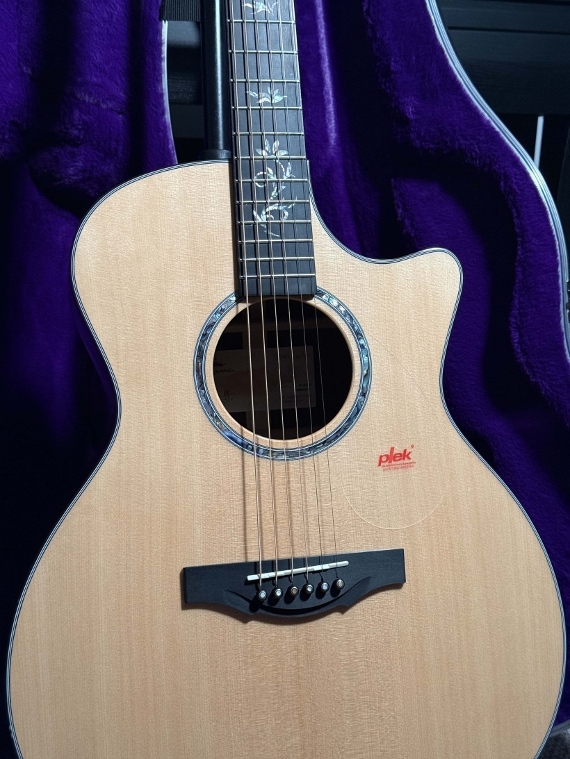 卡普马B1ga实拍图2