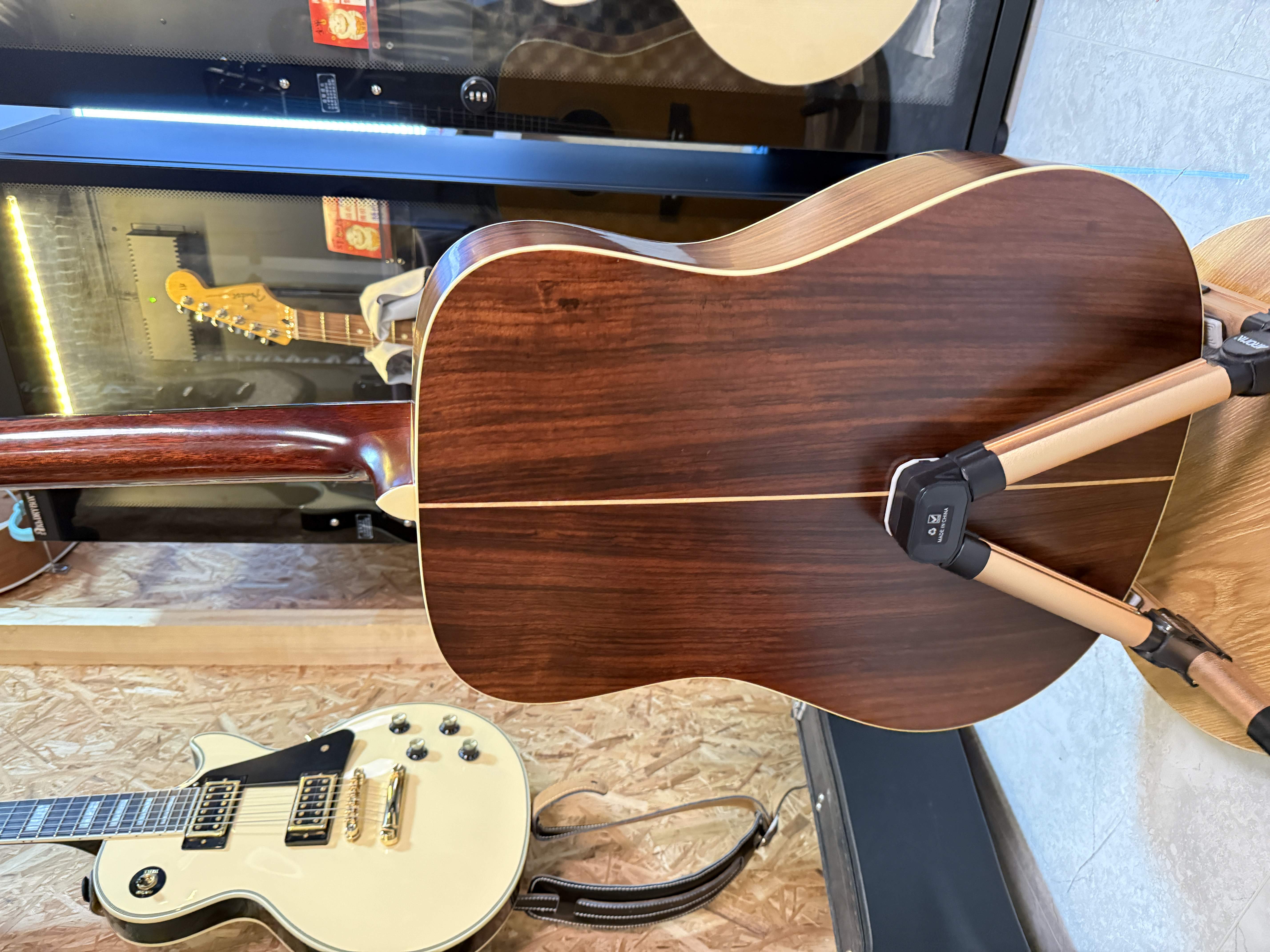 雅伊利YD28实拍图3