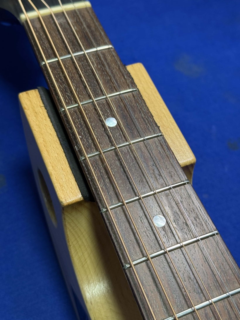 伊斯特曼PCH1gac实拍图3